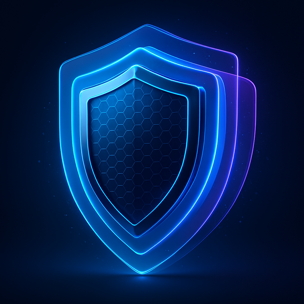 Security Prevention Shield