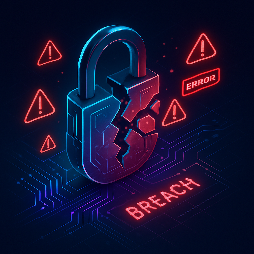 Broken Access Control Visualization